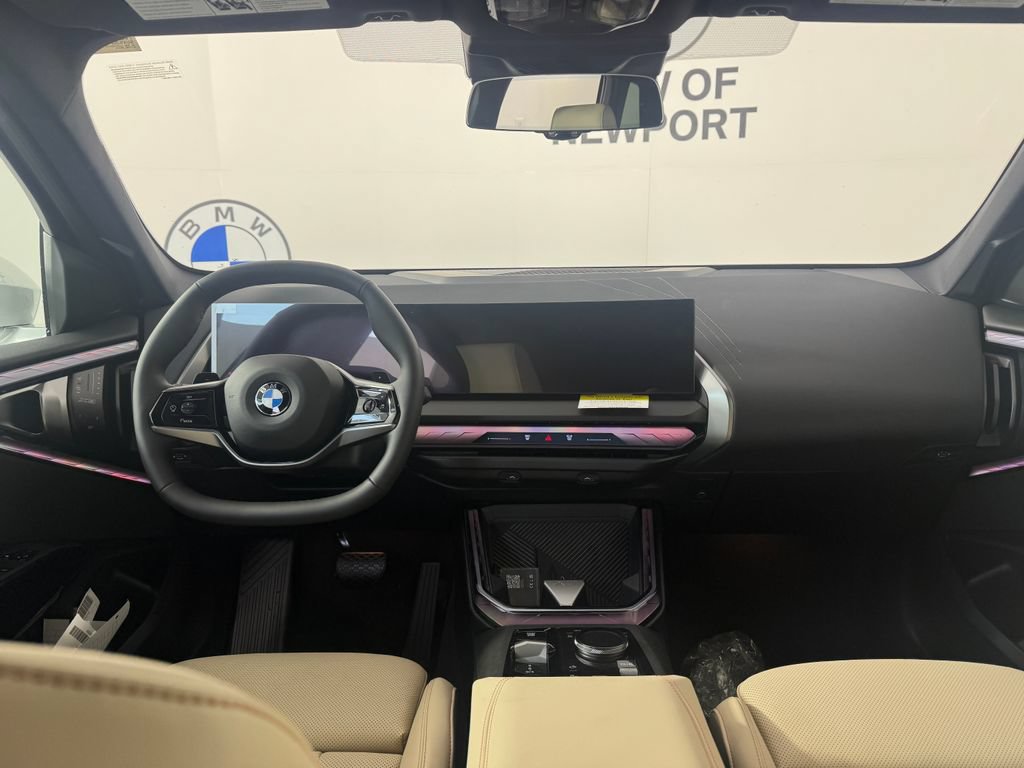 New 2026 BMW X3 xDrive30i w/ Convenience Package AWD/4WD image 18