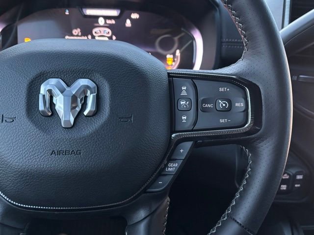 New 2026 RAM 2500 Power Wagon image 34