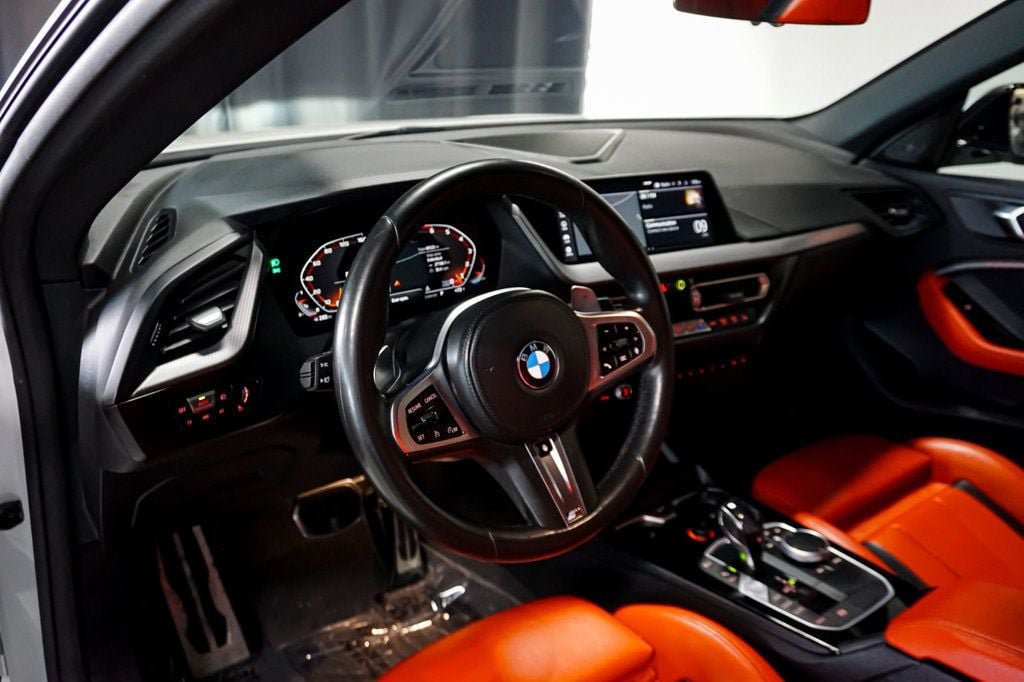 Used 2020 BMW M235i xDrive Gran Coupe AWD/4WD image 10