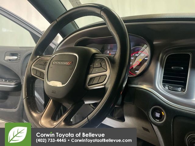 Used 2021 Dodge Charger SXT w/ Leather Interior Group image 22