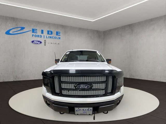 Used 2010 Ford F150 King Ranch AWD/4WD image 6