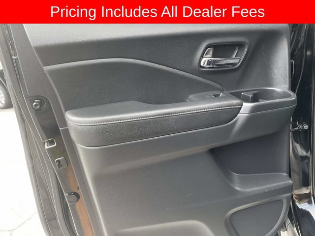 Used 2019 Honda Ridgeline Sport image 16