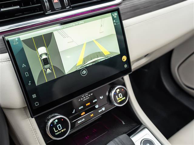 Used 2022 Jaguar F-PACE S AWD/4WD image 28