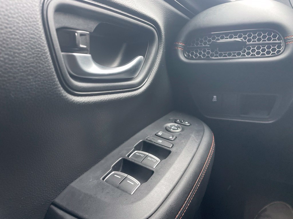 Used 2024 Honda HR-V Sport image 17