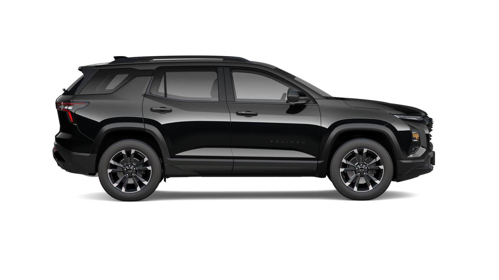 New 2026 Chevrolet Equinox RS w/ Safety and Technology Package AWD/4WD image 31