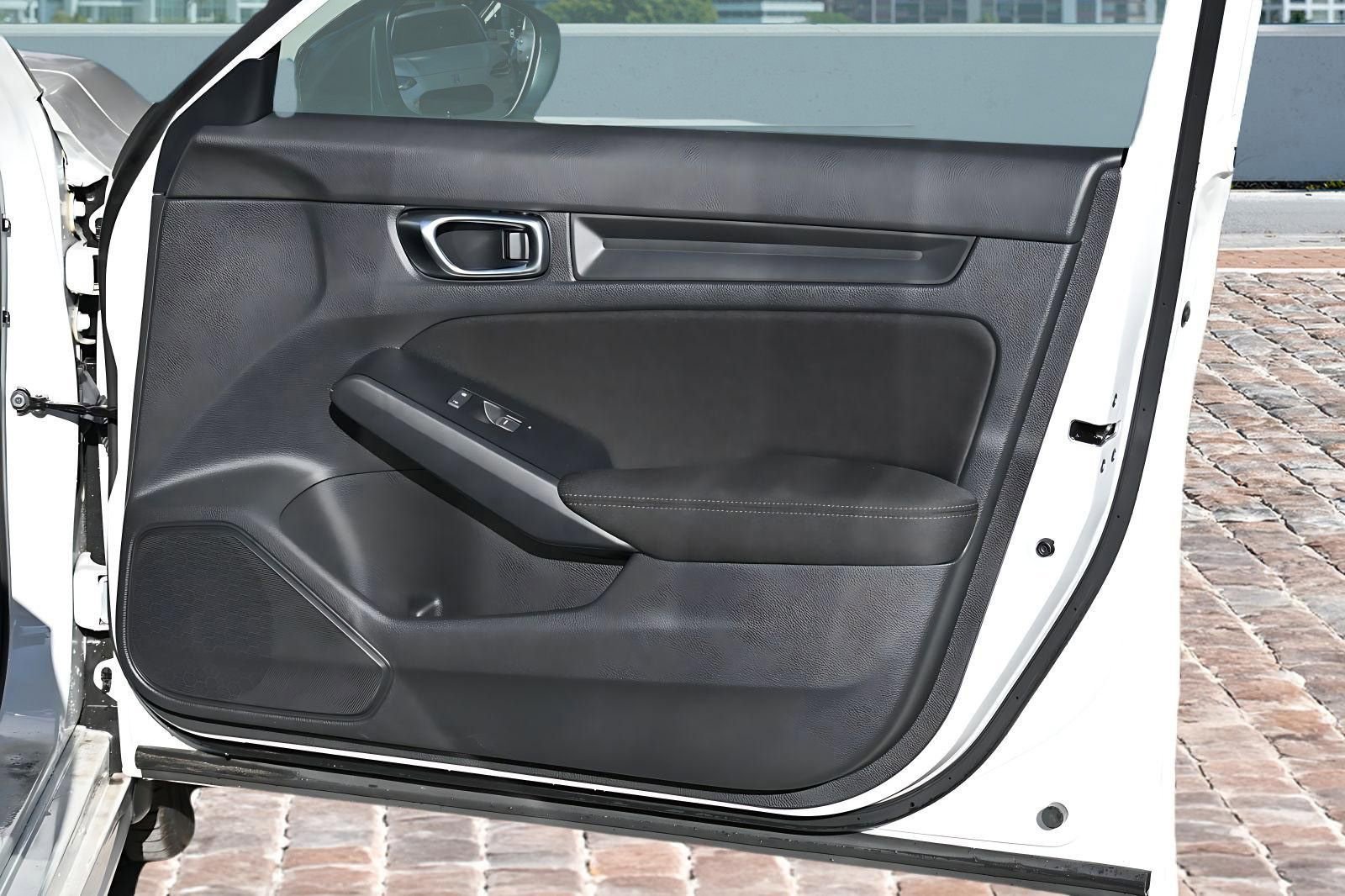 New 2025 Honda Civic Sport image 13