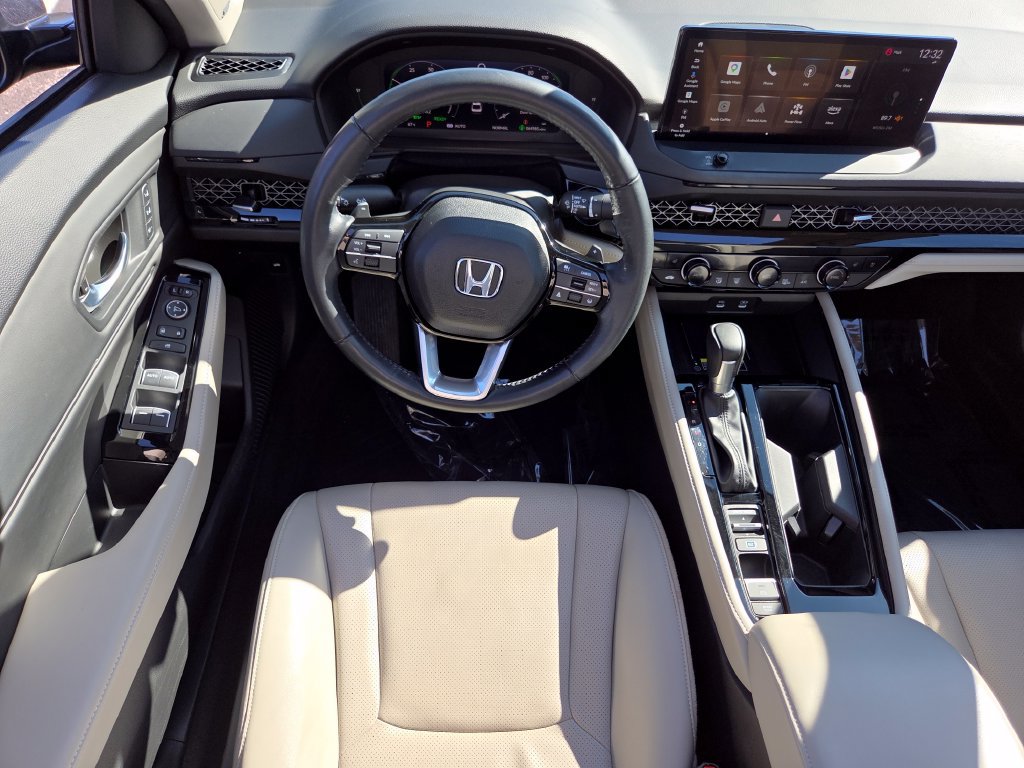 Used 2024 Honda Accord Touring image 36