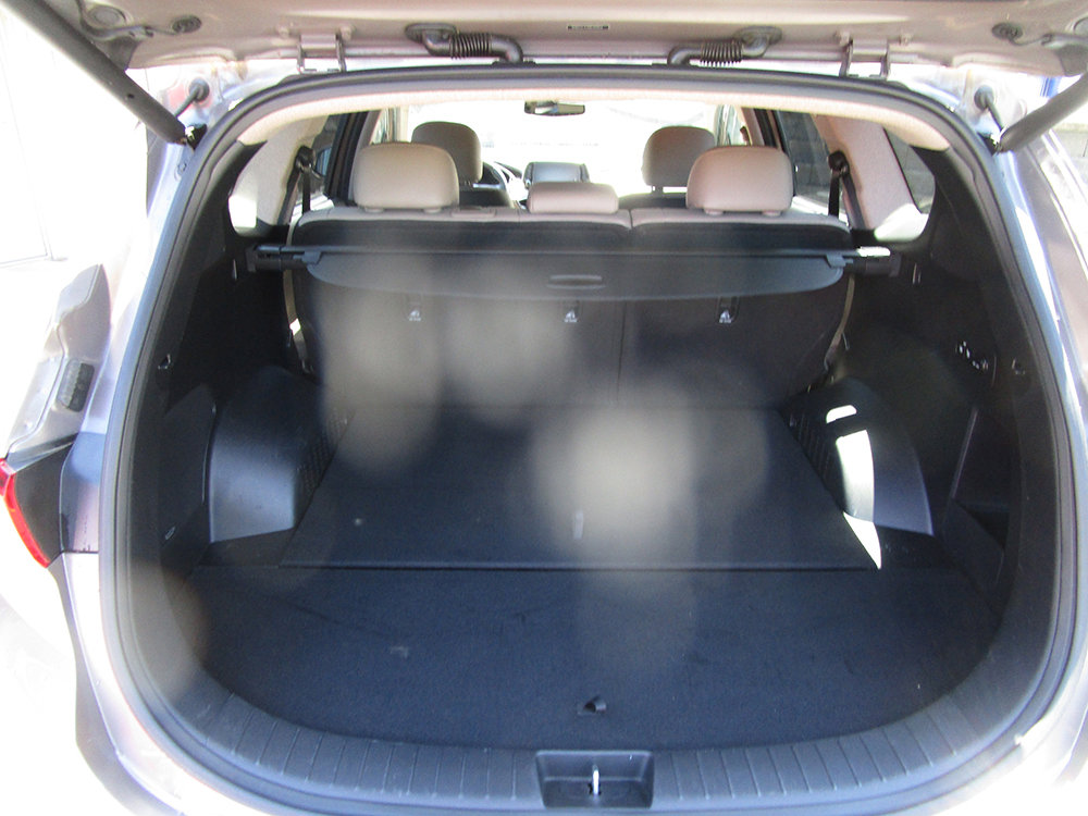 Used 2019 Hyundai Santa Fe AWD image 10