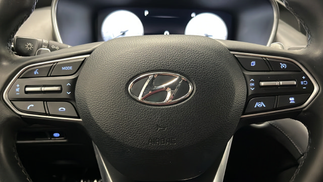 Used 2023 Hyundai Santa Fe SEL w/ Premium Package AWD/4WD image 16