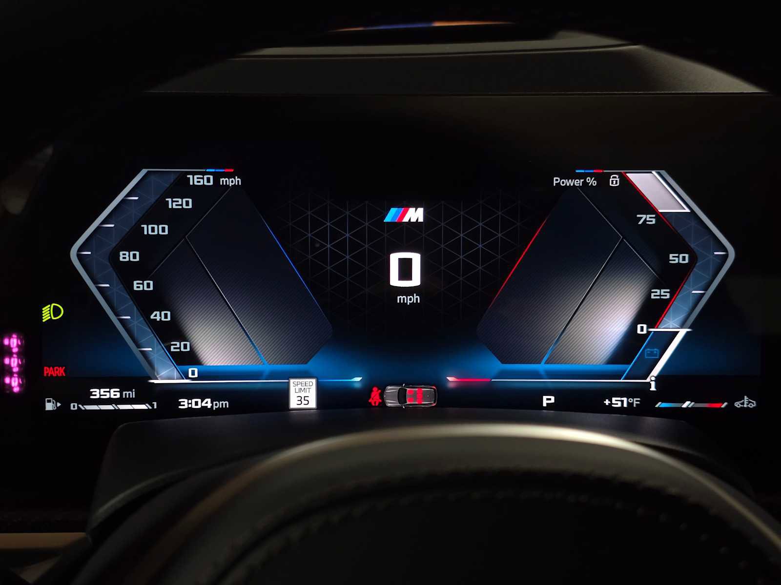 New 2026 BMW X7 M60i image 28