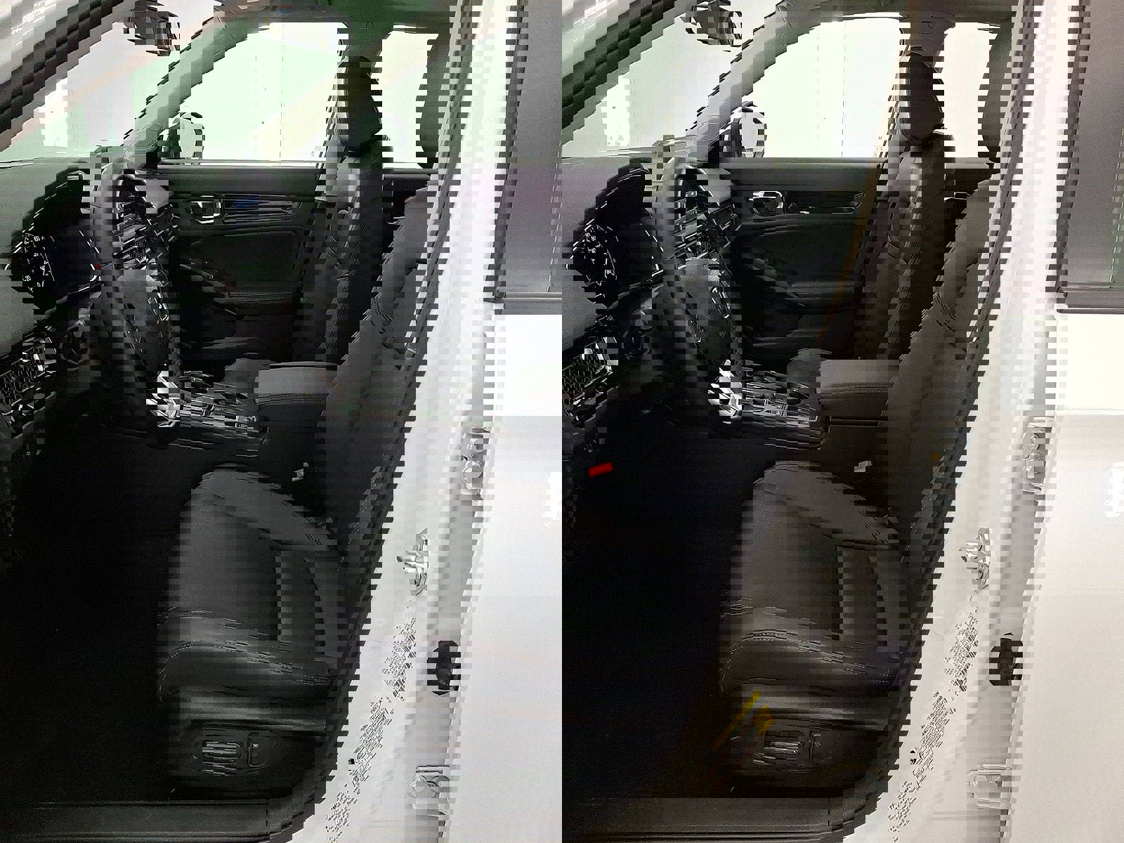 Used 2022 Honda Civic EX-L image 11