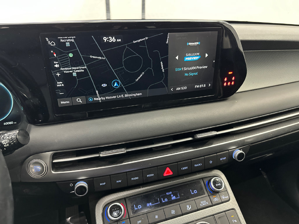 Used 2023 Hyundai Palisade SEL w/ Premium Package FWD image 31