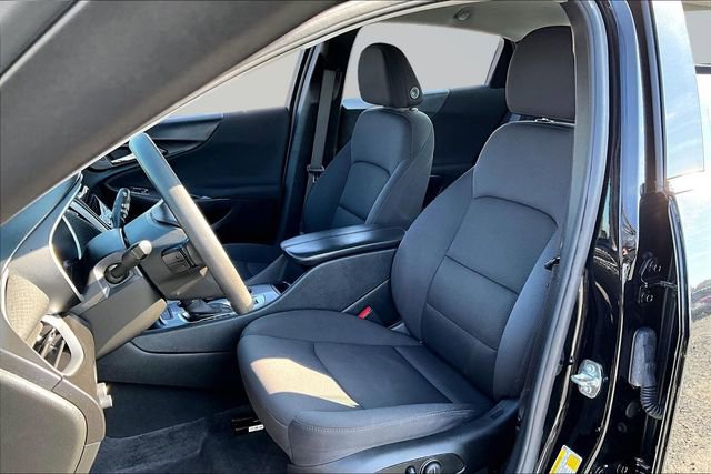 Used 2023 Chevrolet Malibu LT image 20