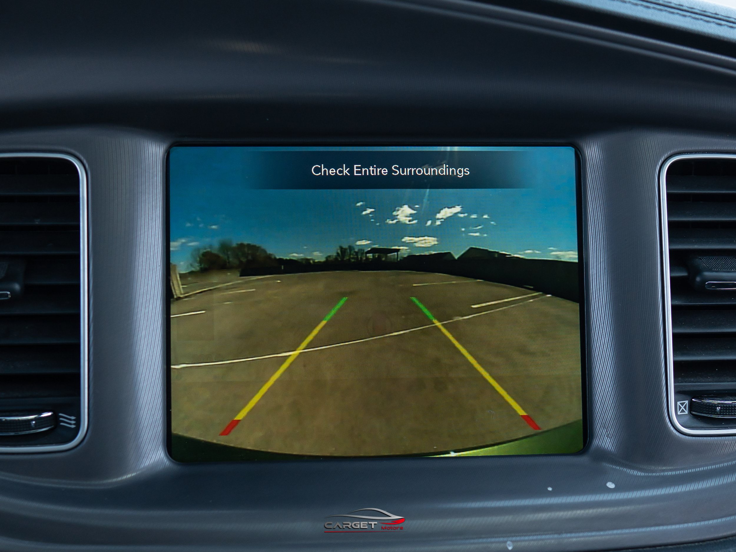 Used 2023 Dodge Charger Scat Pack RWD image 24