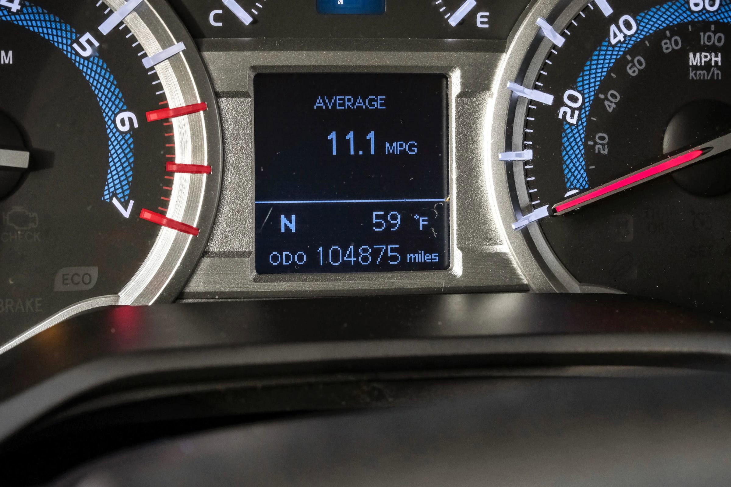 Used 2014 Toyota 4Runner Limited image 20