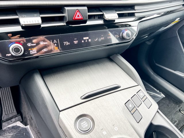 New 2026 Kia Sportage X-Line AWD/4WD image 21