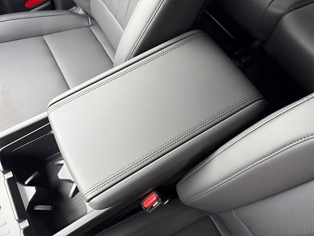 New 2026 Hyundai Santa Fe SEL image 24