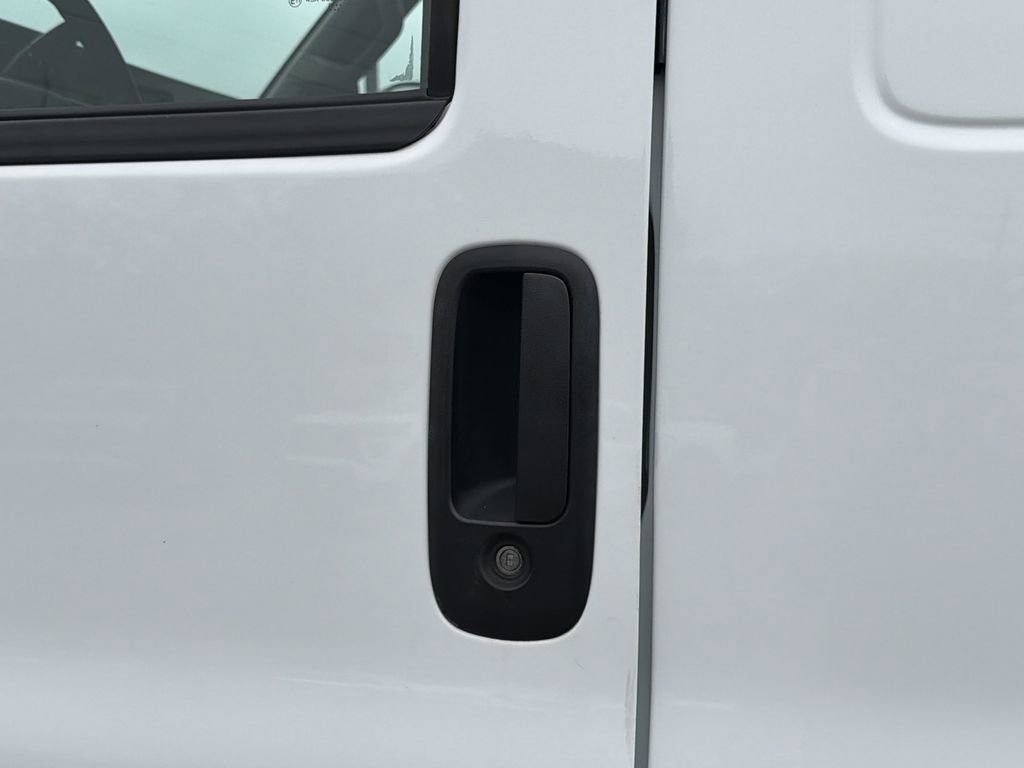 Used 2024 GMC Savana 2500 w/ Driver Convenience Package image 29