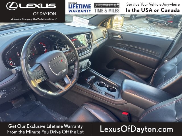 Used 2024 Dodge Durango GT image 16