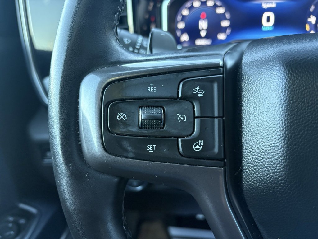 Used 2024 Chevrolet Silverado 1500 High Country image 24