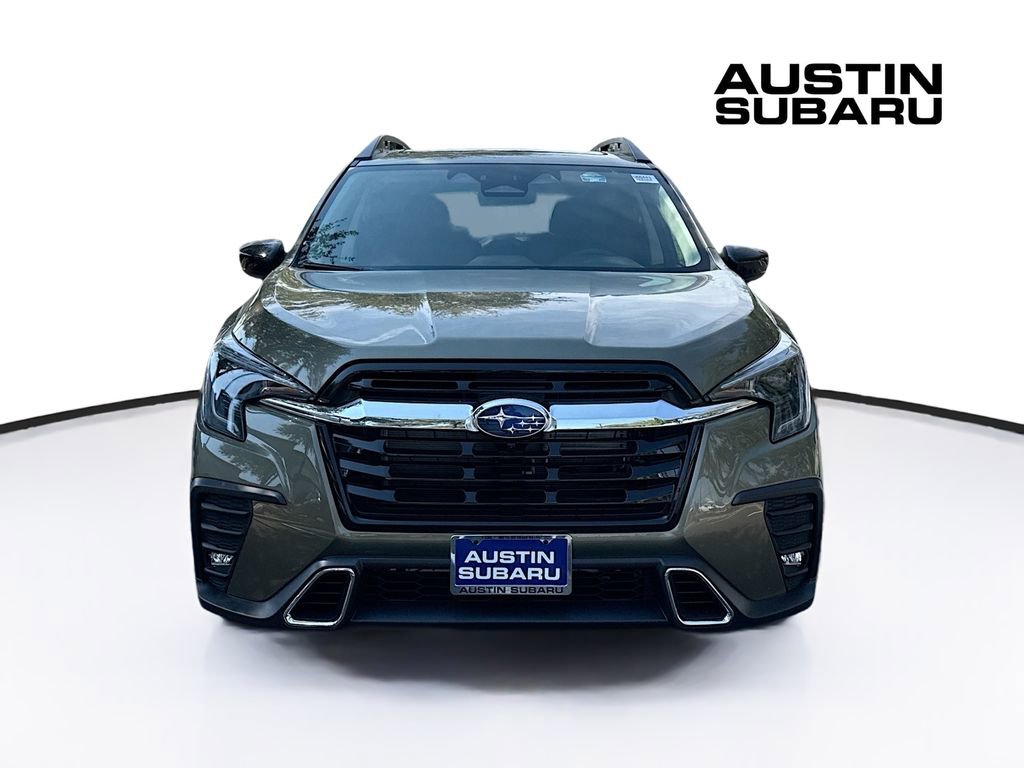 New 2025 Subaru Ascent Touring image 3