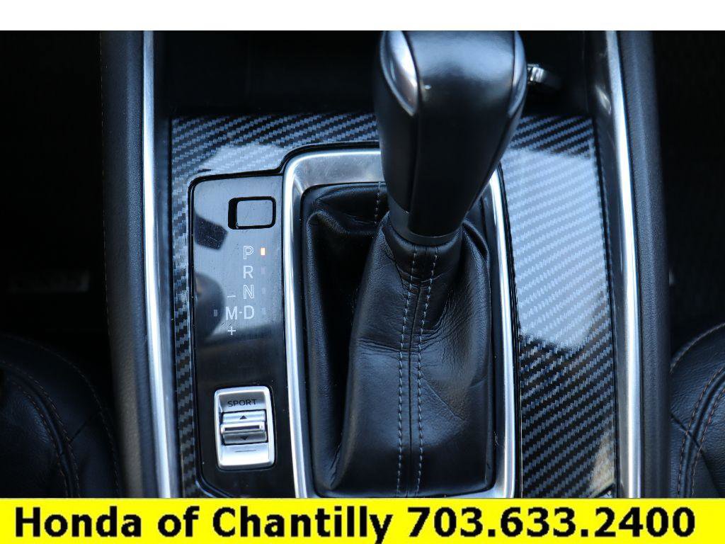 Used 2020 MAZDA CX-5 Grand Touring image 18
