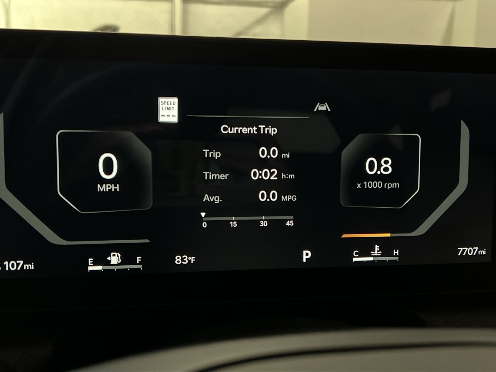 Used 2025 Kia K4 EX FWD image 28