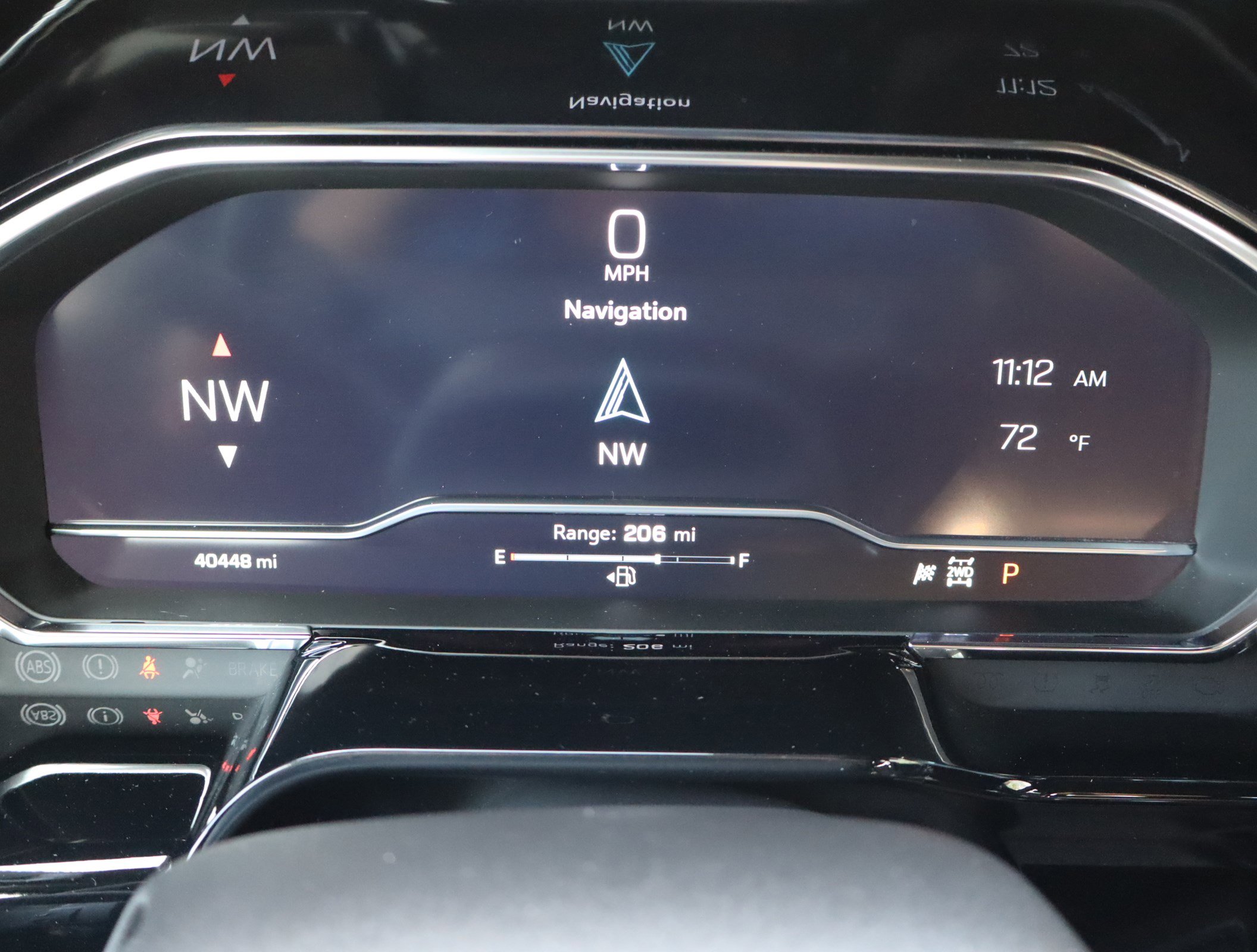 Certified 2024 Chevrolet Silverado 1500 High Country w/ High Country Premium Package image 25