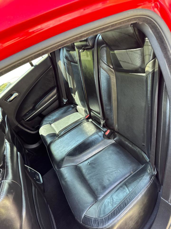 Used 2020 Dodge Charger SXT w/ Leather Interior Group image 19