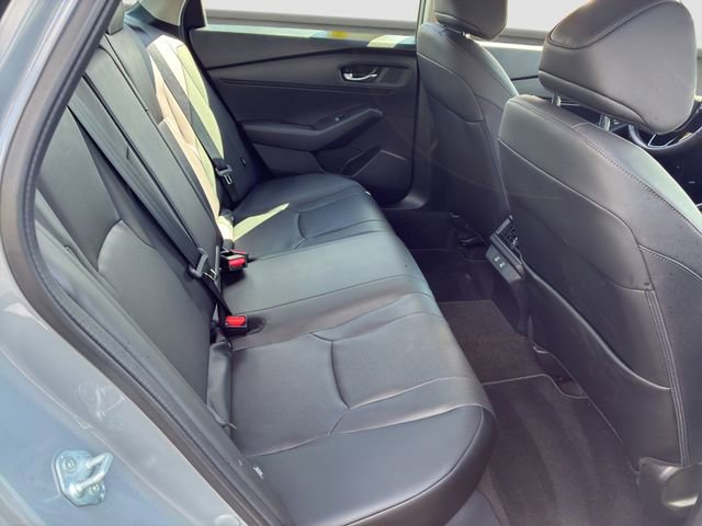 Used 2025 Honda Accord EX-L image 19