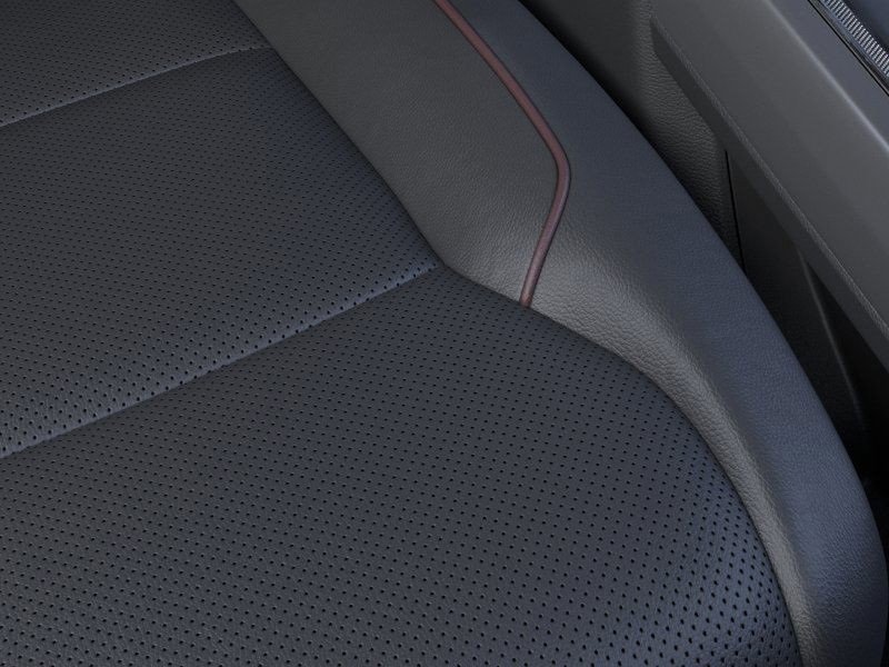 New 2026 Ford F250 Lariat image 17