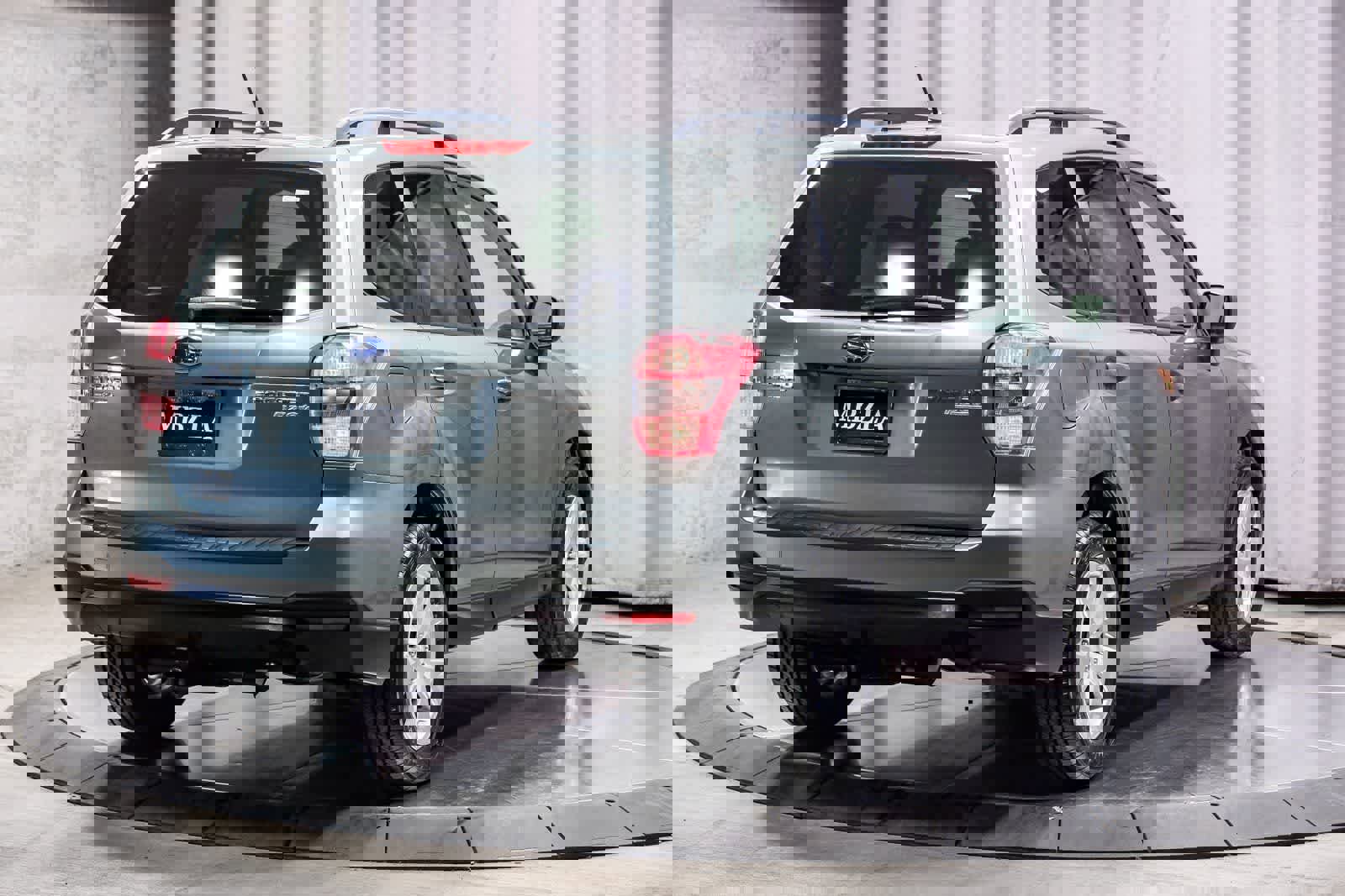 Used 2015 Subaru Forester 2.5i Premium w/ All-Weather Package image 4