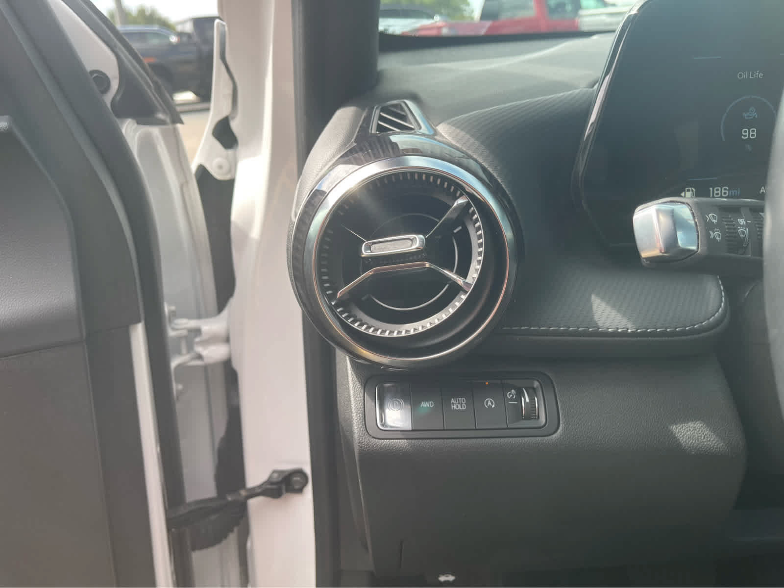 Used 2025 Chevrolet Equinox LT AWD/4WD image 14