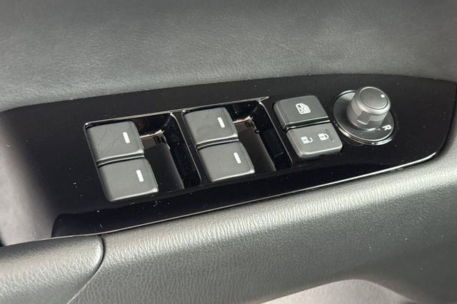 New 2025 MAZDA CX-5 AWD 2.5 S w/ Select Package image 12