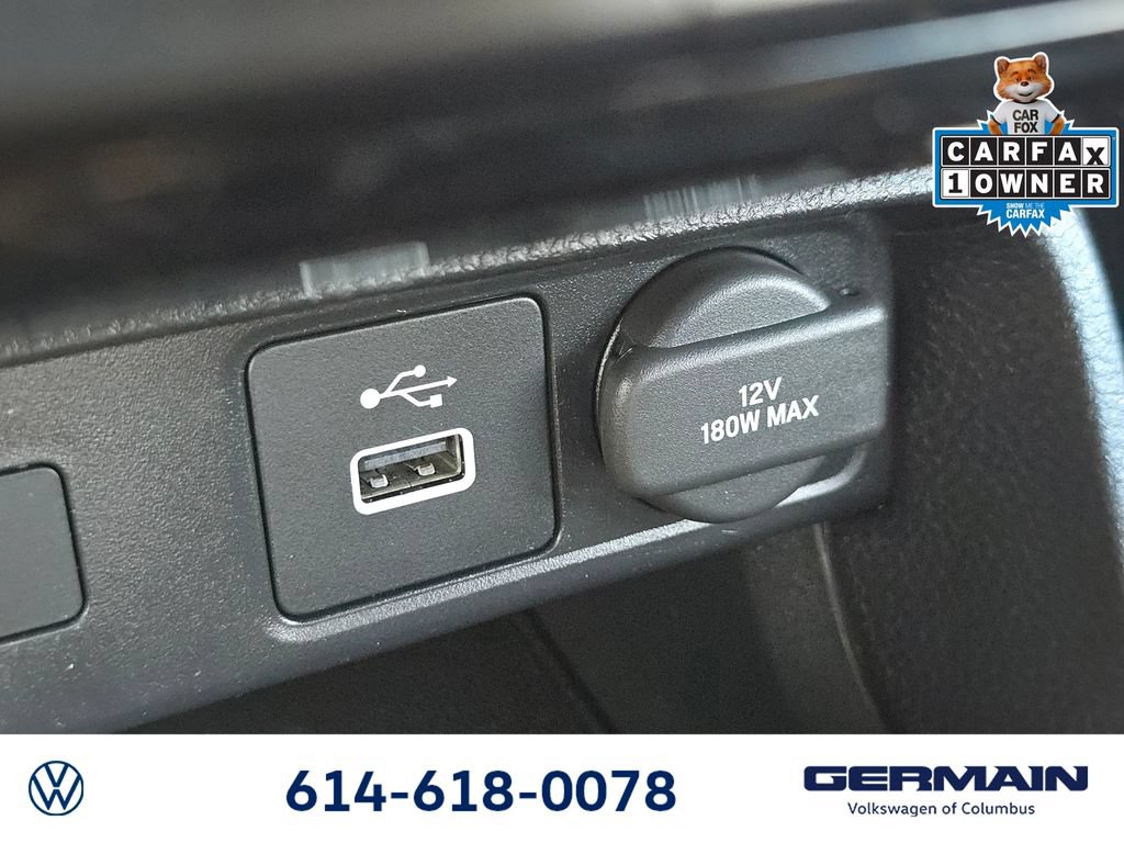 Used 2023 Honda Civic Sport image 35