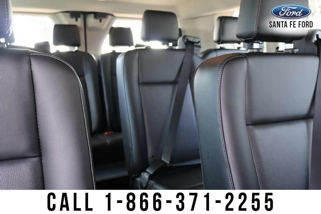 New 2026 Ford Transit 350 XL RWD image 16