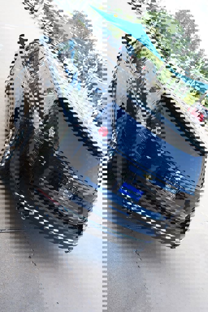 New 2026 Chevrolet Tahoe Premier image 12