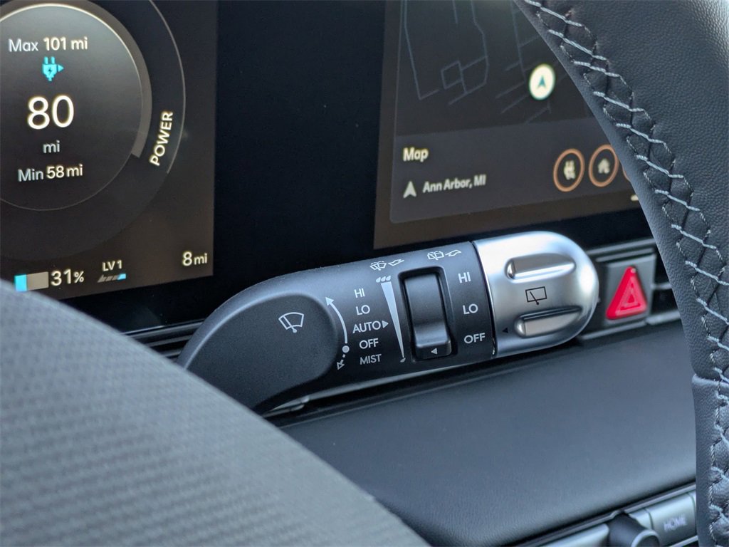 New 2026 Hyundai Ioniq 5 Limited image 22