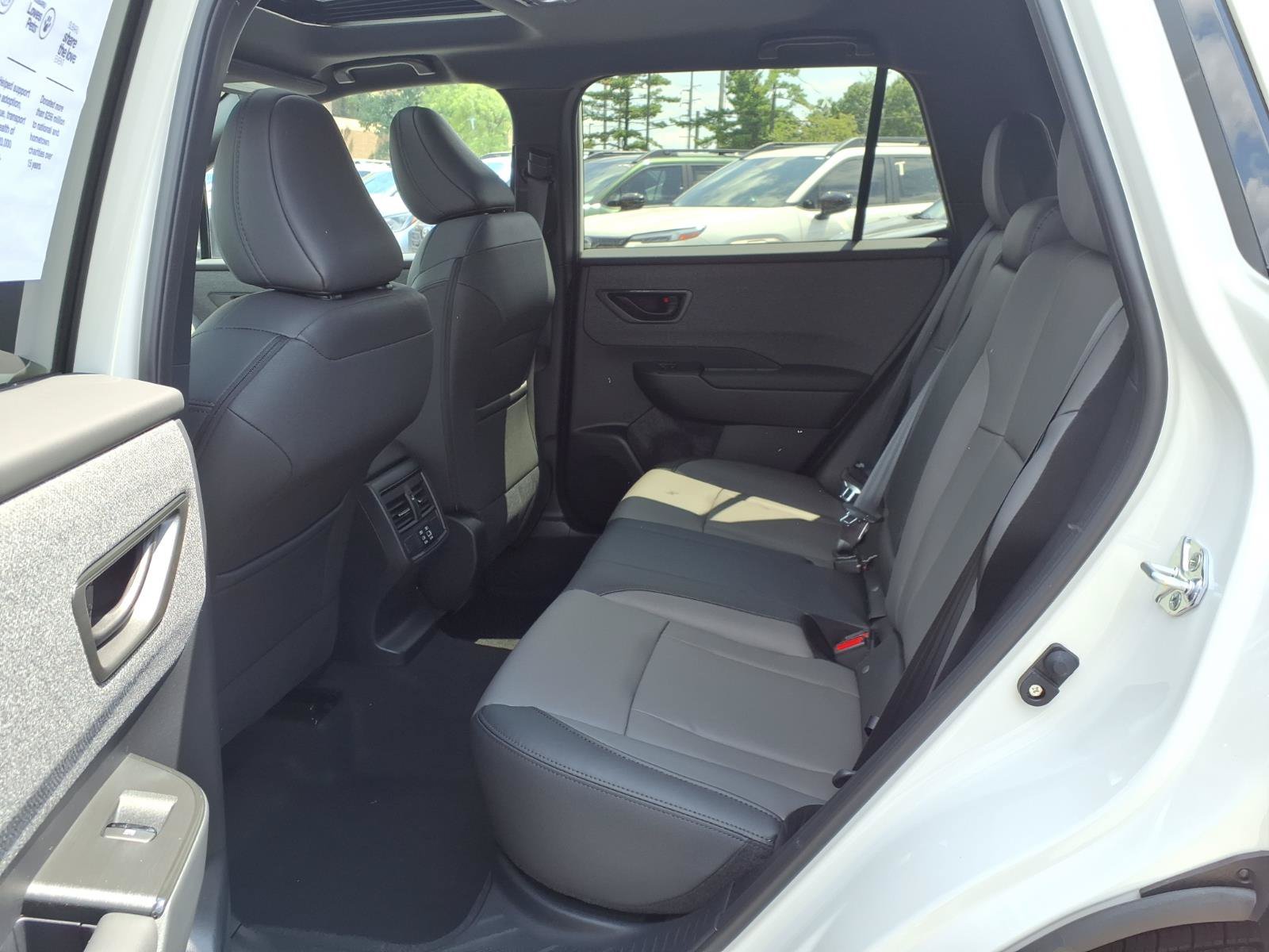 New 2026 Subaru Outback Premium AWD/4WD image 15