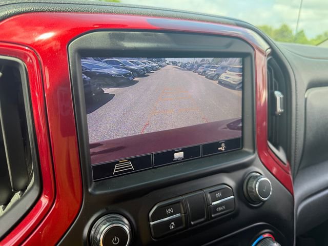 Used 2020 Chevrolet Silverado 1500 LTZ w/ LTZ Plus Package image 12