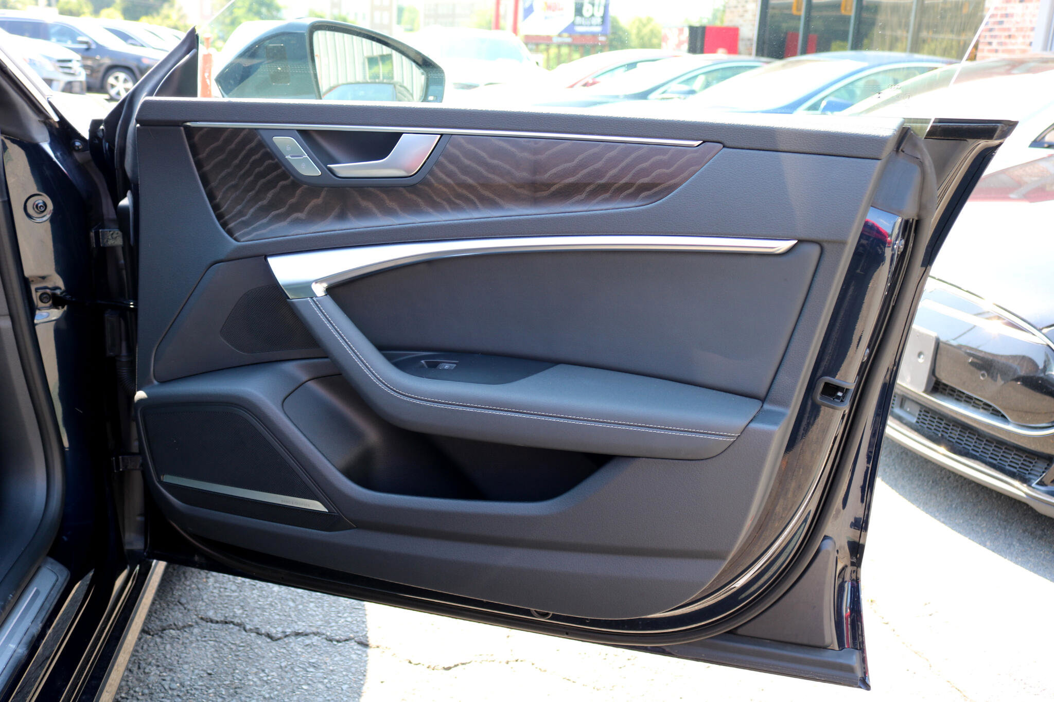 Used 2019 Audi A7 3.0T Premium Plus w/ Premium Plus Package image 48