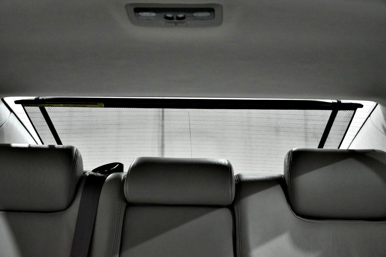 Used 2008 Lexus GS 460 image 20