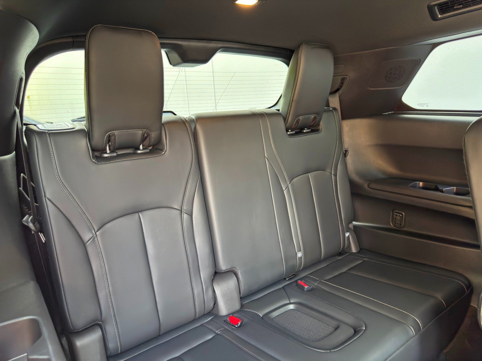Used 2022 INFINITI QX60 Autograph w/ Cargo Package FWD image 43