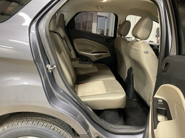 Used 2021 Ford EcoSport S FWD image 26