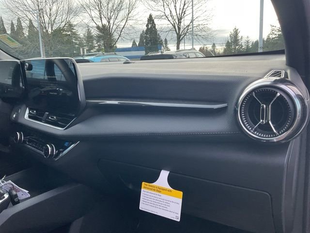 New 2026 Chevrolet Equinox LT image 18