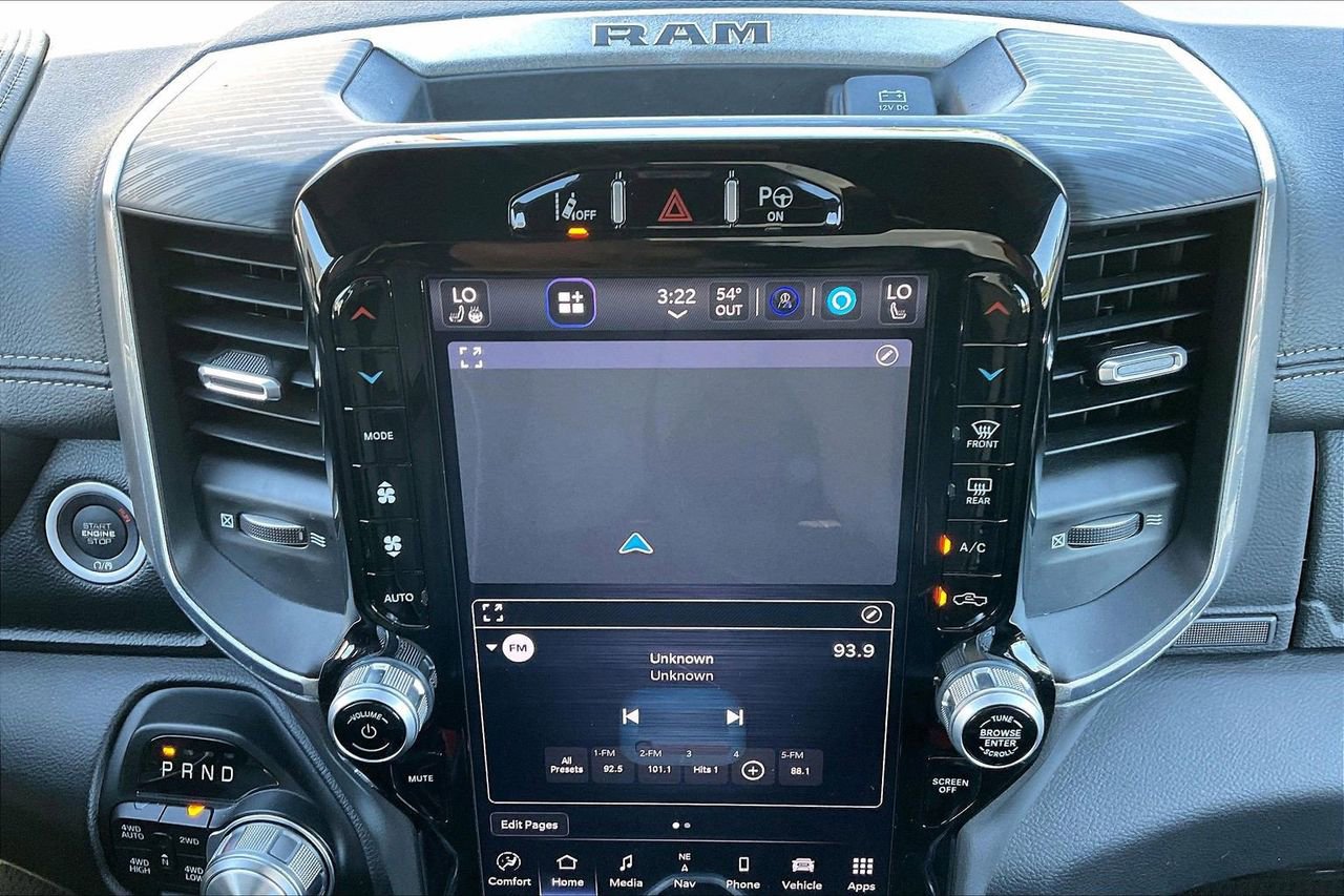 Certified 2023 RAM 1500 Laramie image 20