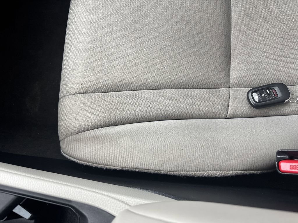 Used 2024 Honda Accord LX image 22