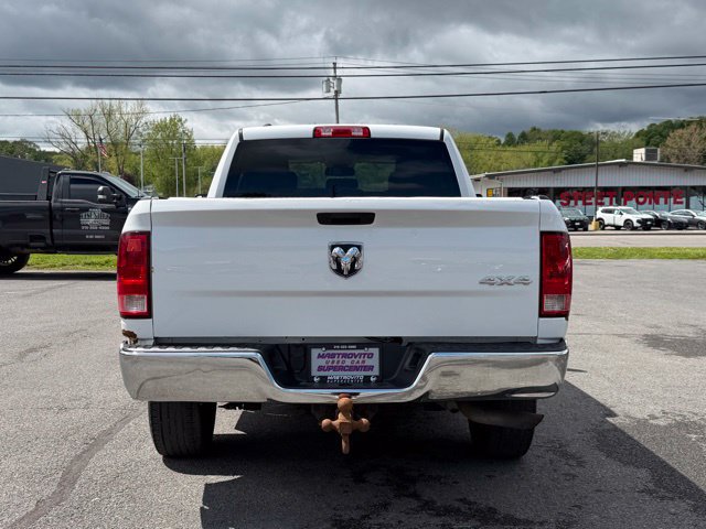 Used 2019 RAM 1500 Tradesman w/ Popular Equipment Group AWD/4WD image 6
