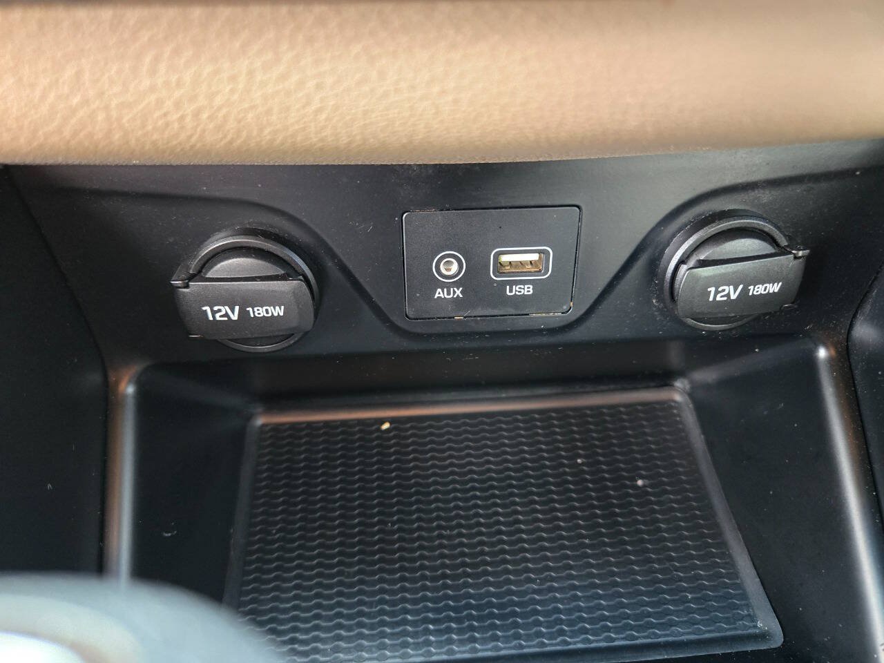 Used 2017 Hyundai Tucson Eco AWD/4WD image 20