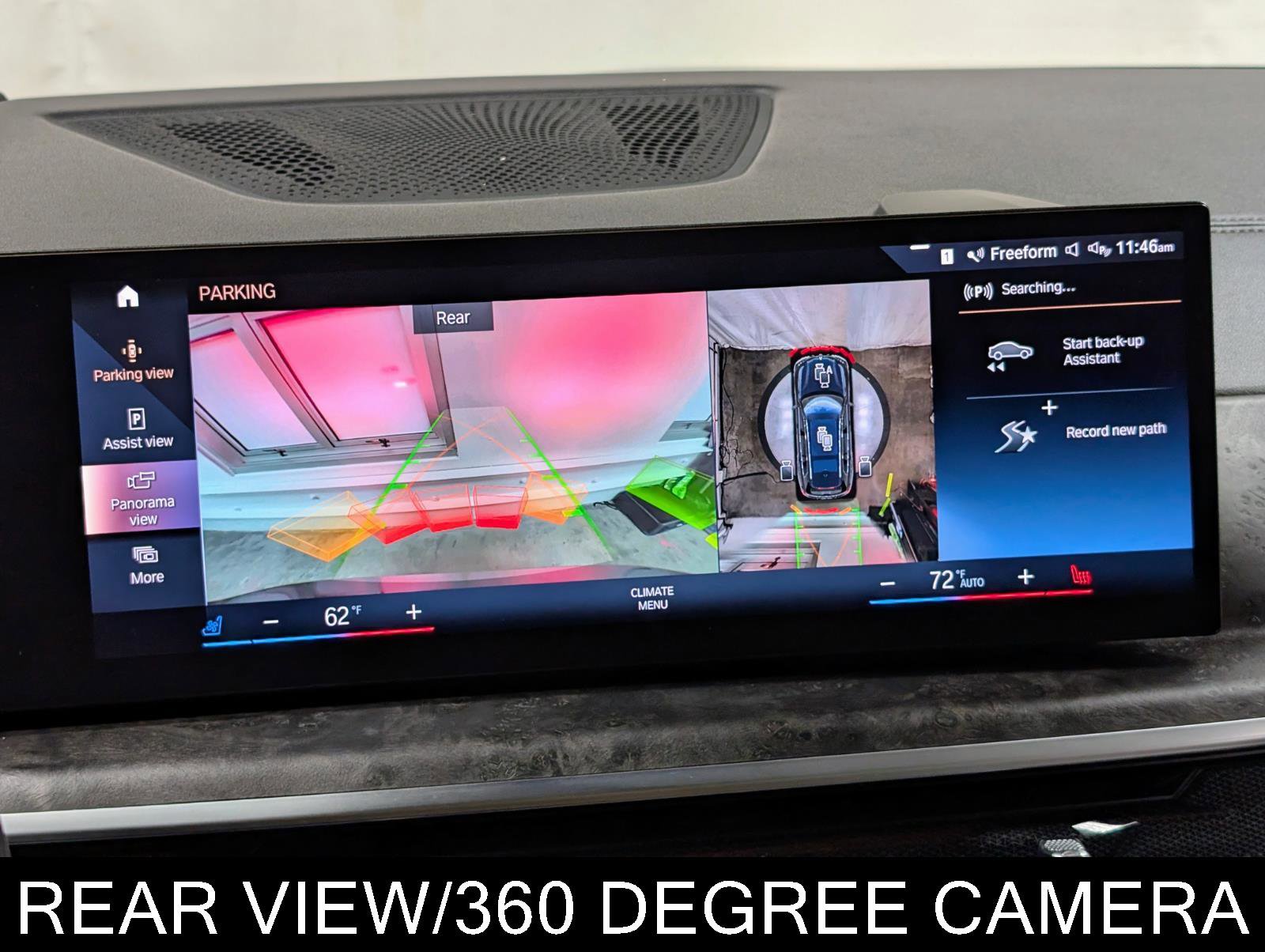 Used 2023 BMW X7 xDrive40i w/ Premium Package image 52